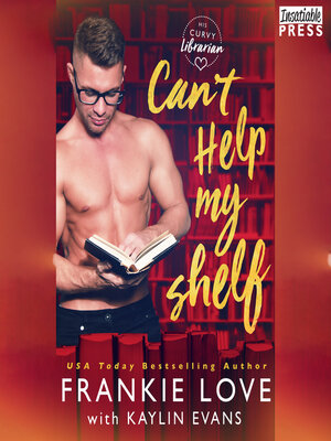 Can't Help My Shelf - Audiobook
